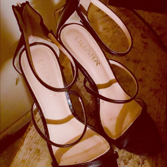 Liliana Shoes - LILIANA Stilettos